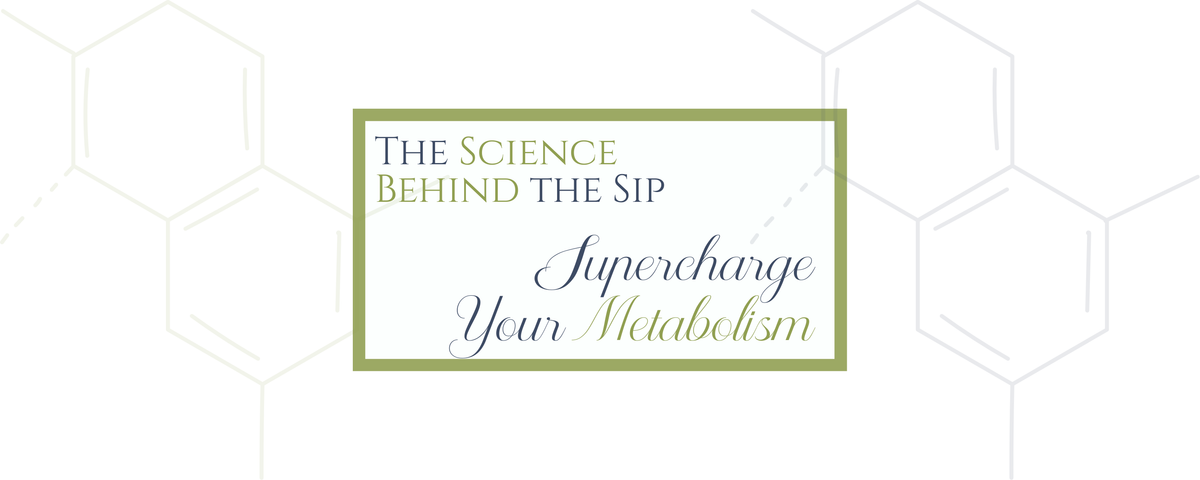 Unlock the Secrets: How Tea Can Supercharge Your Metabolism for Effortless Weight Loss