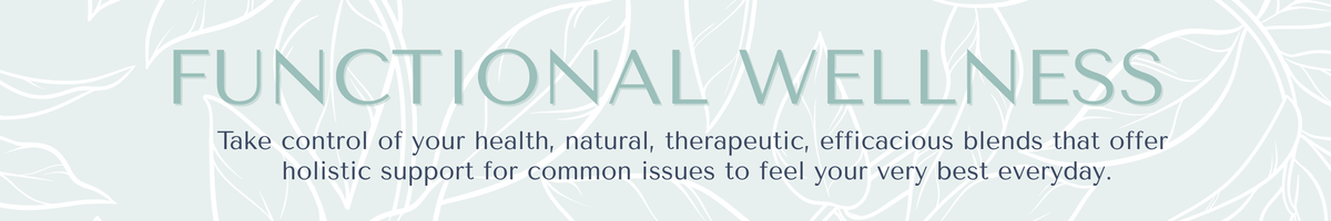 Functional Wellness