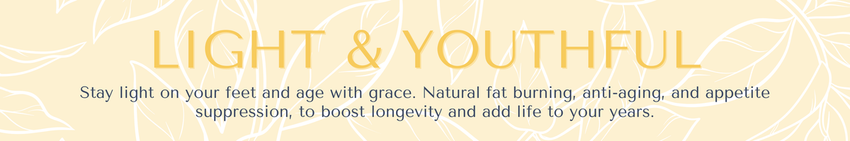 Light & Youthful