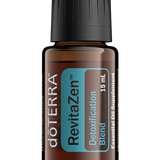 RevitaZen Essential Oil