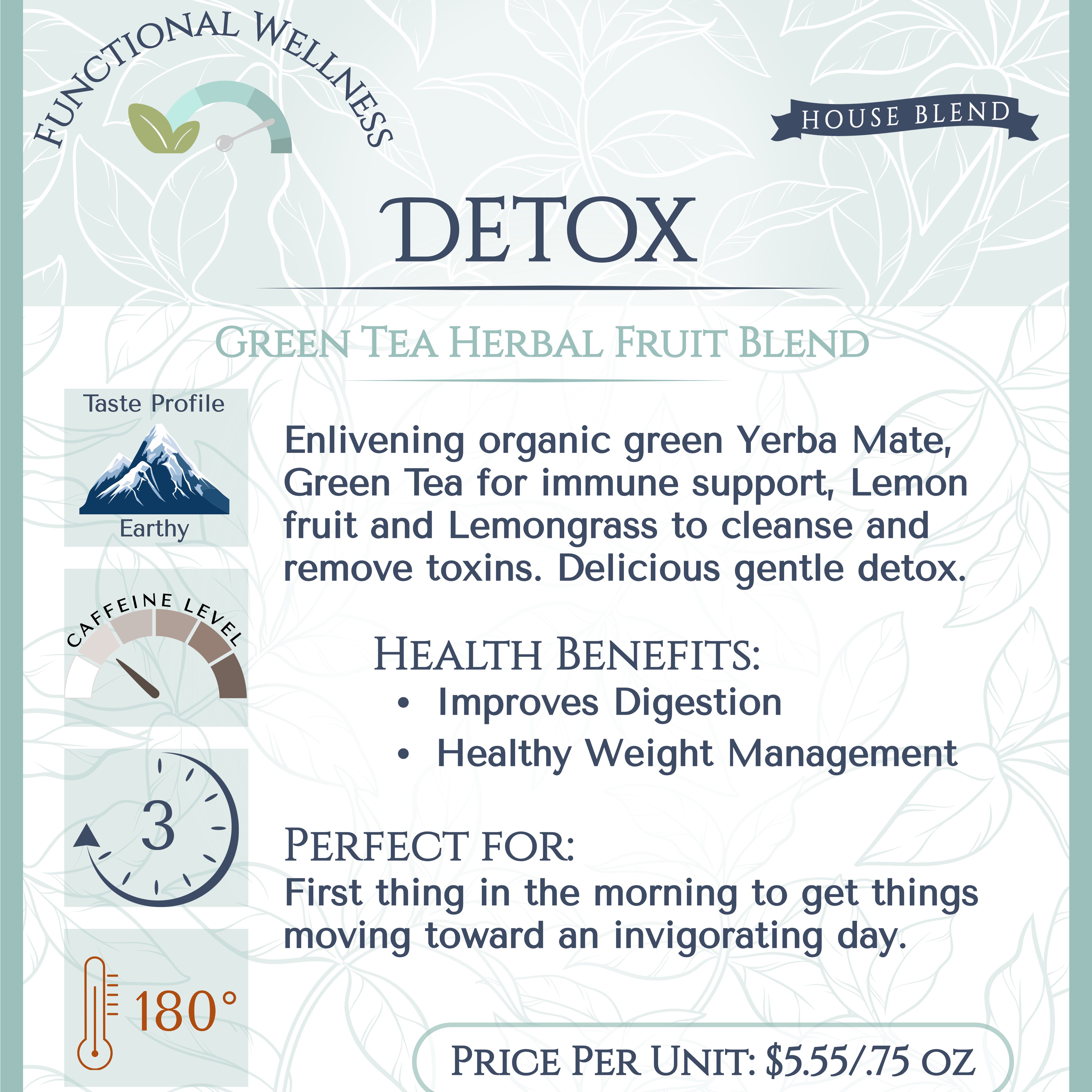 Detox