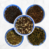 Earl Grey Sampler