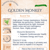 Golden Monkey