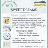 Sweet Dreams