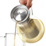 Silhouette Tea Maker 68 oz.