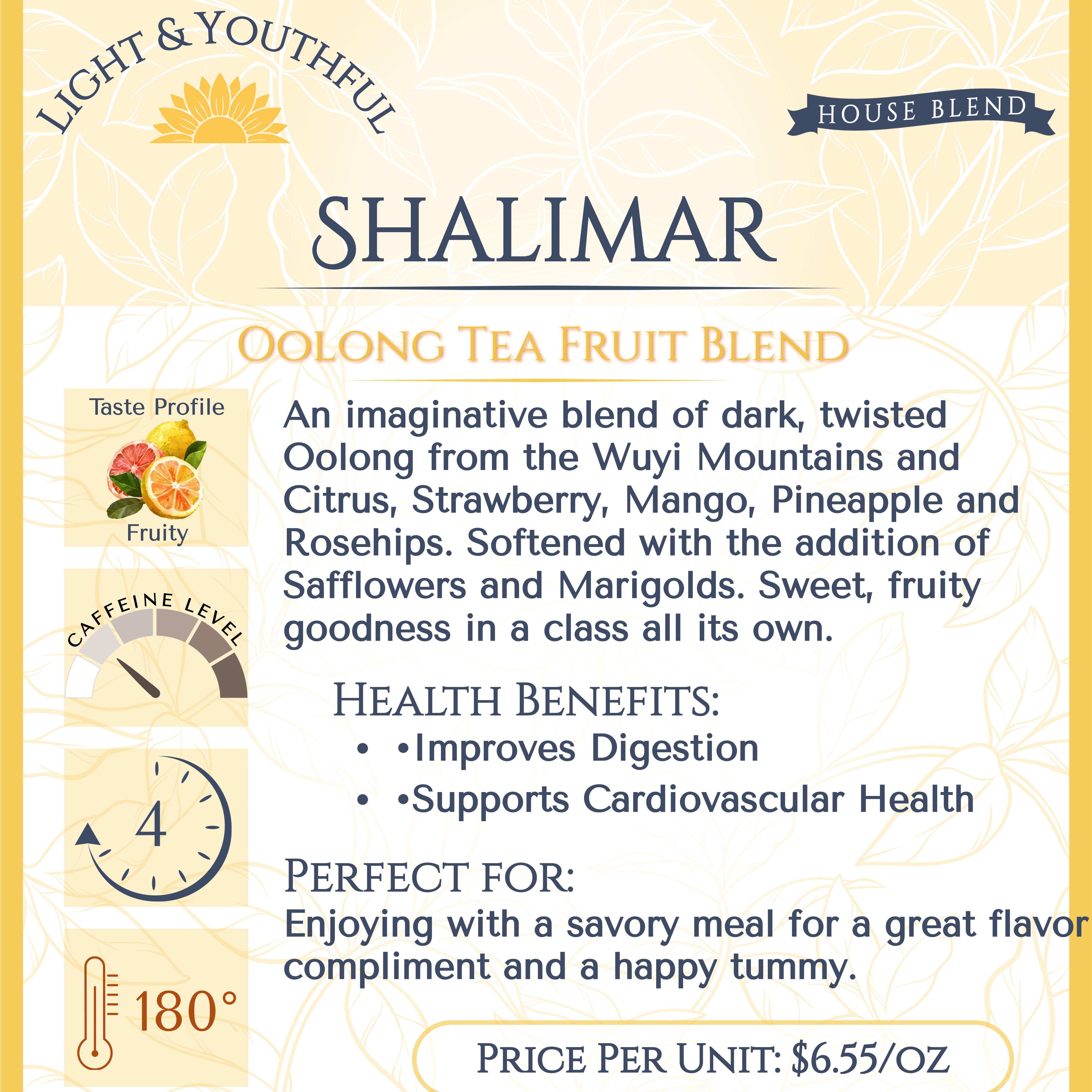 Shalimar