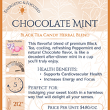 Chocolate Mint