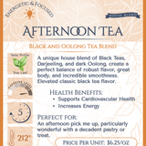 Afternoon Tea