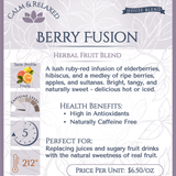 Berry Fusion