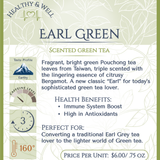Earl Green