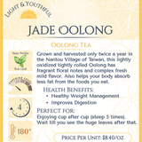 Jade Oolong
