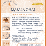 Masala Chai
