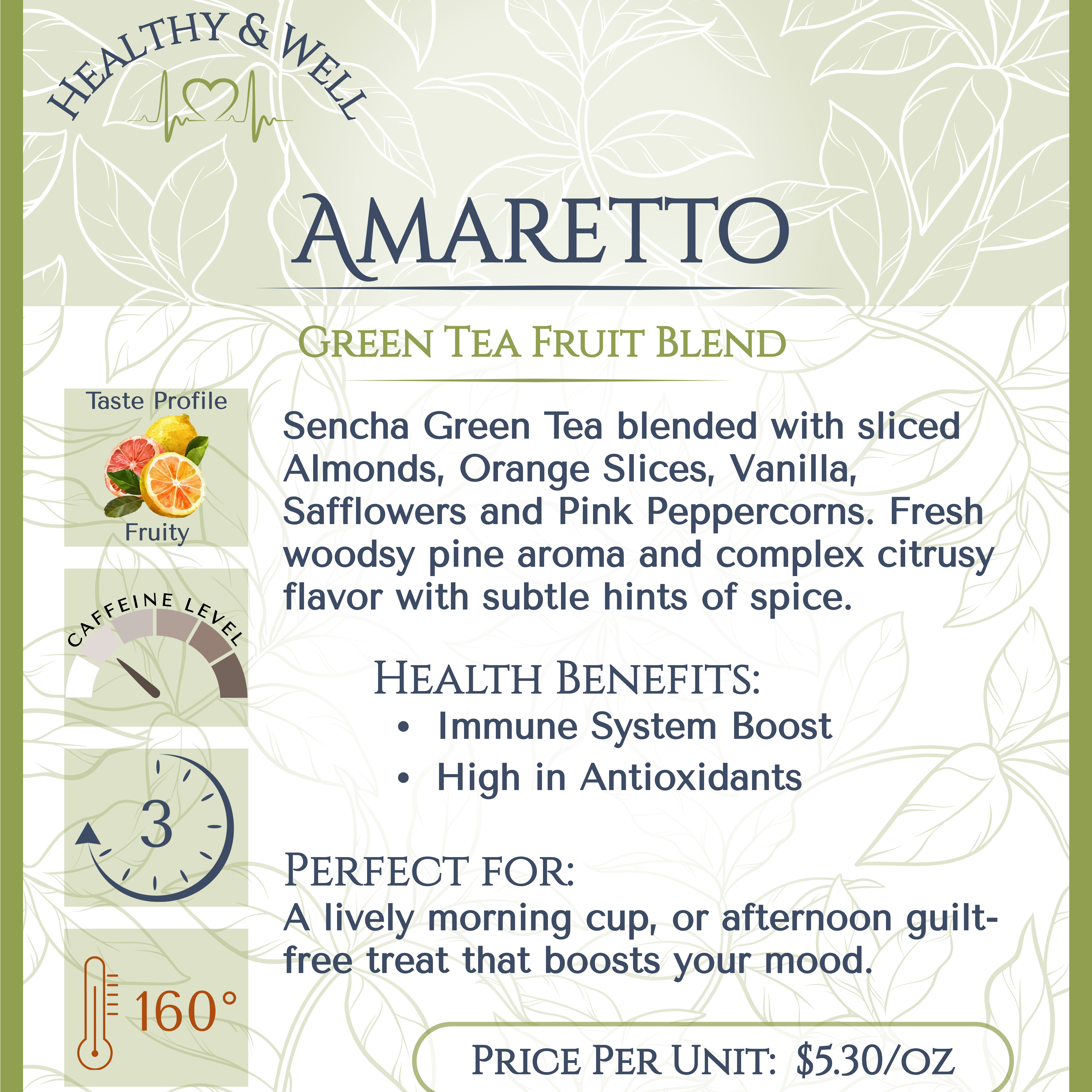 Amaretto