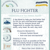 Flu Fighter