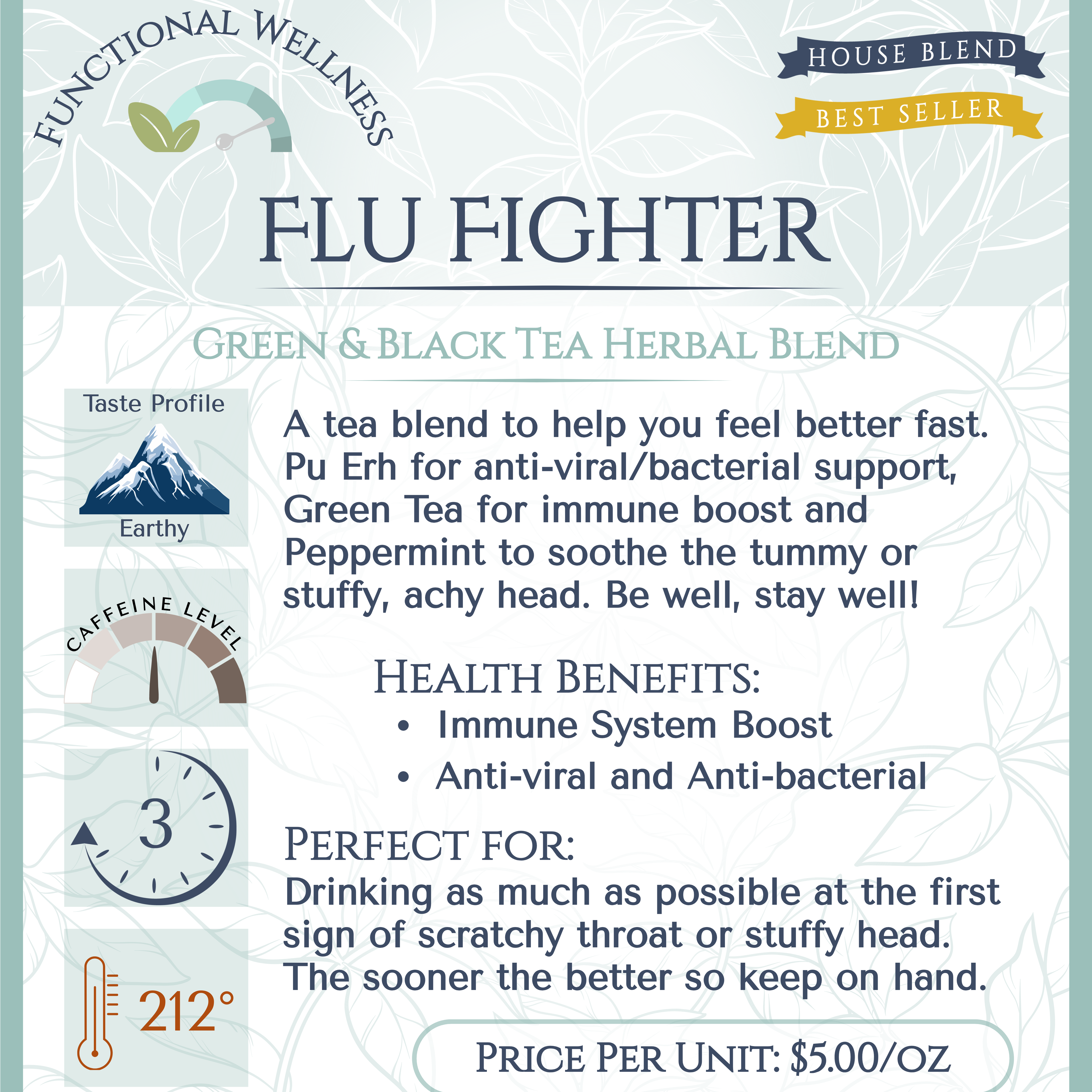 Flu Fighter