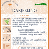 Darjeeling Organic