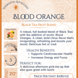 Blood Orange