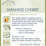 Japanese Cherry
