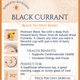 Black Currant