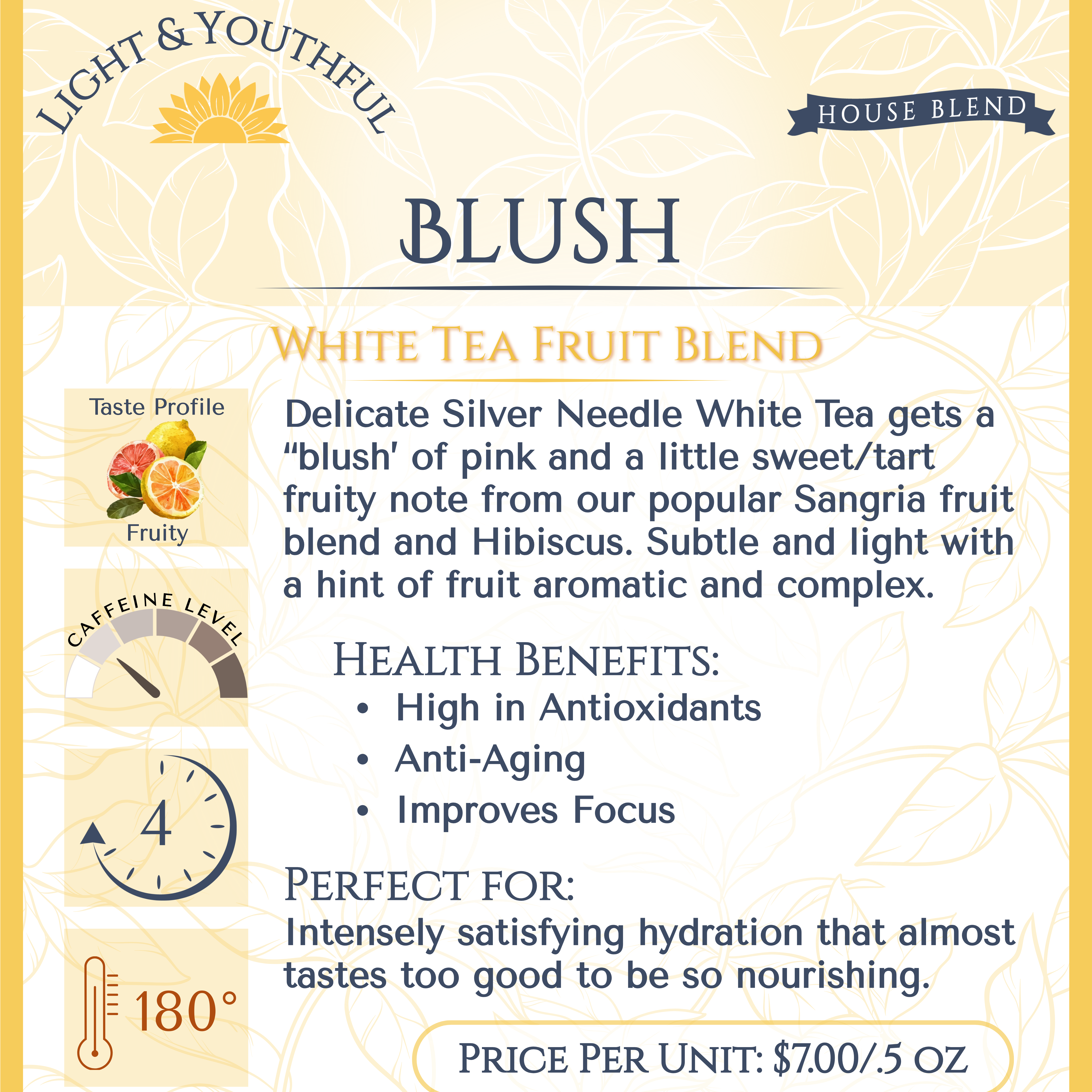Blush