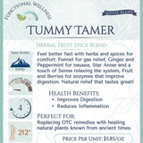 Tummy Tamer