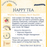 Happy Tea