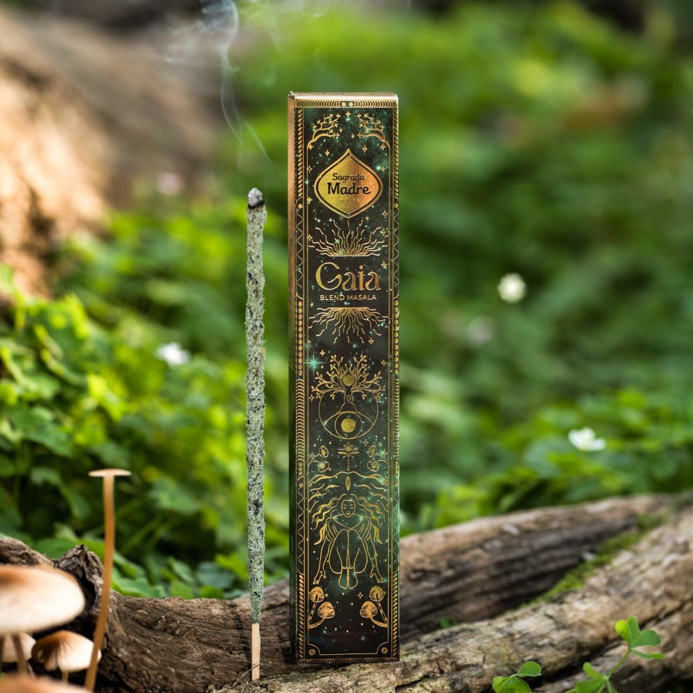 Masala Incense