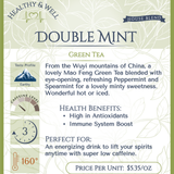 Double Mint