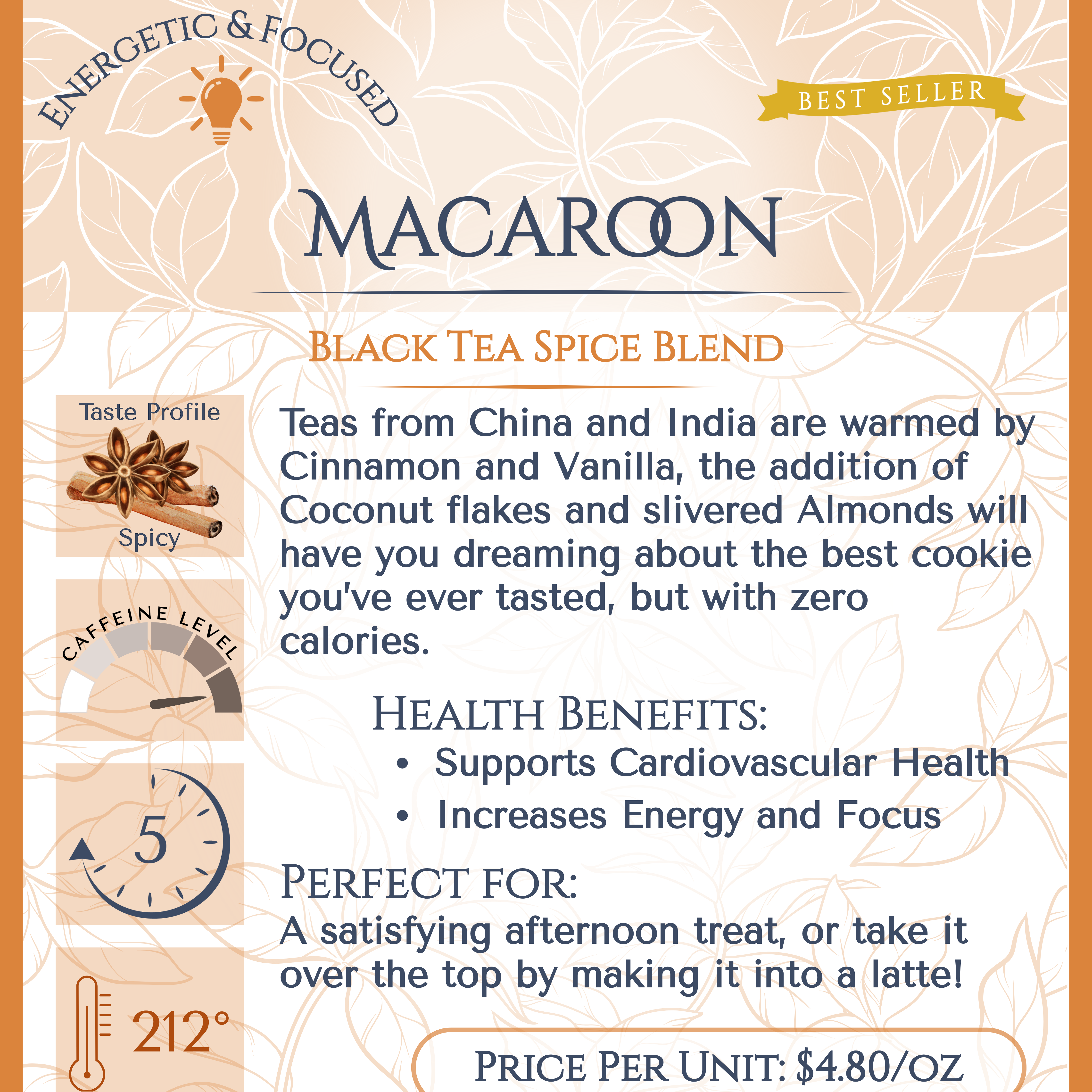 Macaroon
