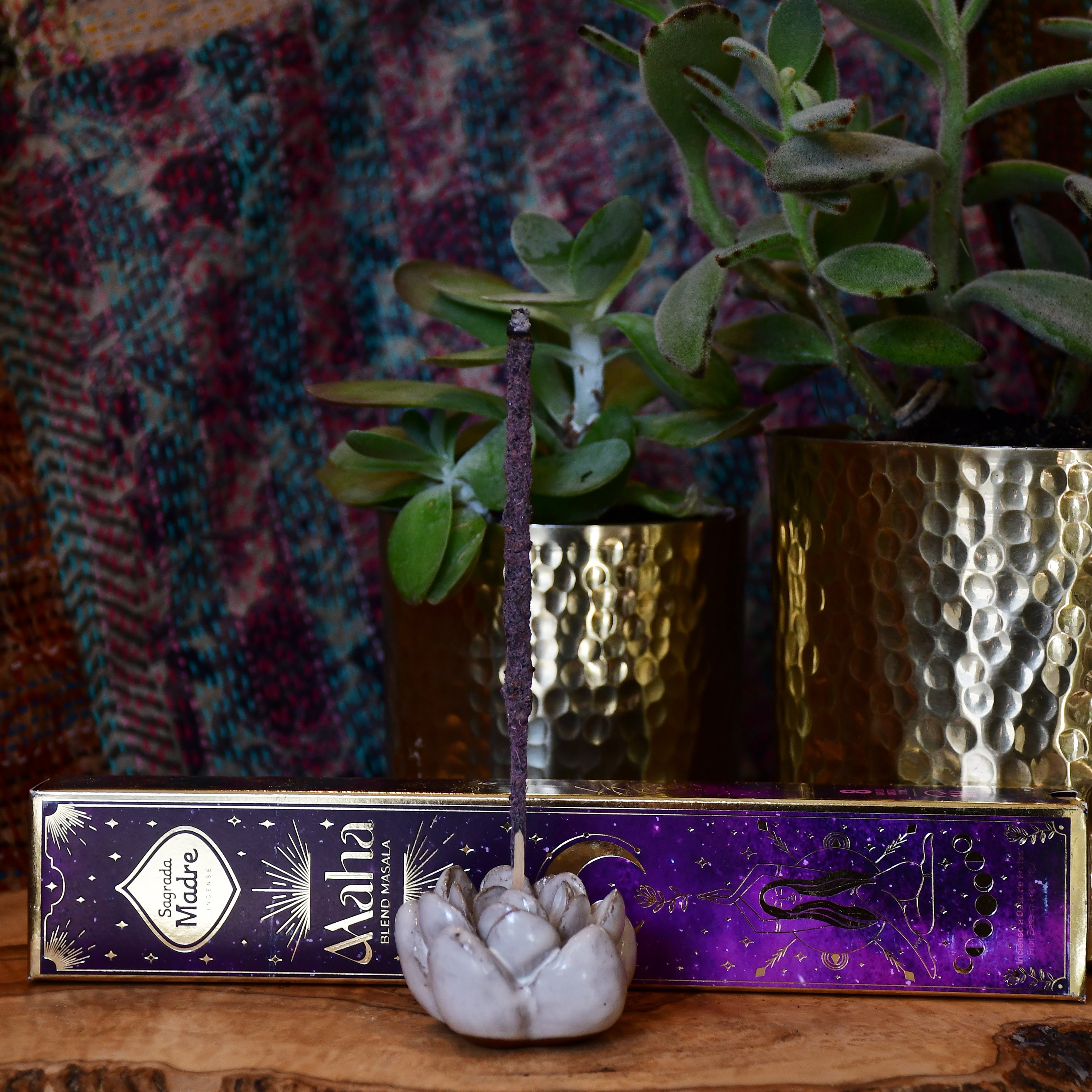 Masala Incense