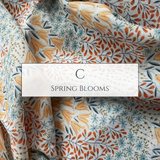 Lavender & Linen Comfort Wrap