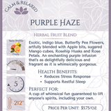 Purple Haze