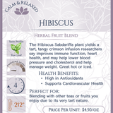Hibiscus