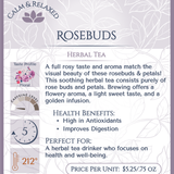 Rosebuds
