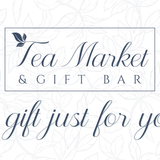 Tea Market and Gift Bar Gift Card