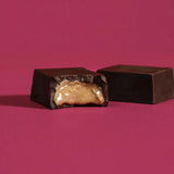 Vegan Almond Butter Chocolate Bar