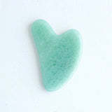 Gua Sha Facial Massage Stone