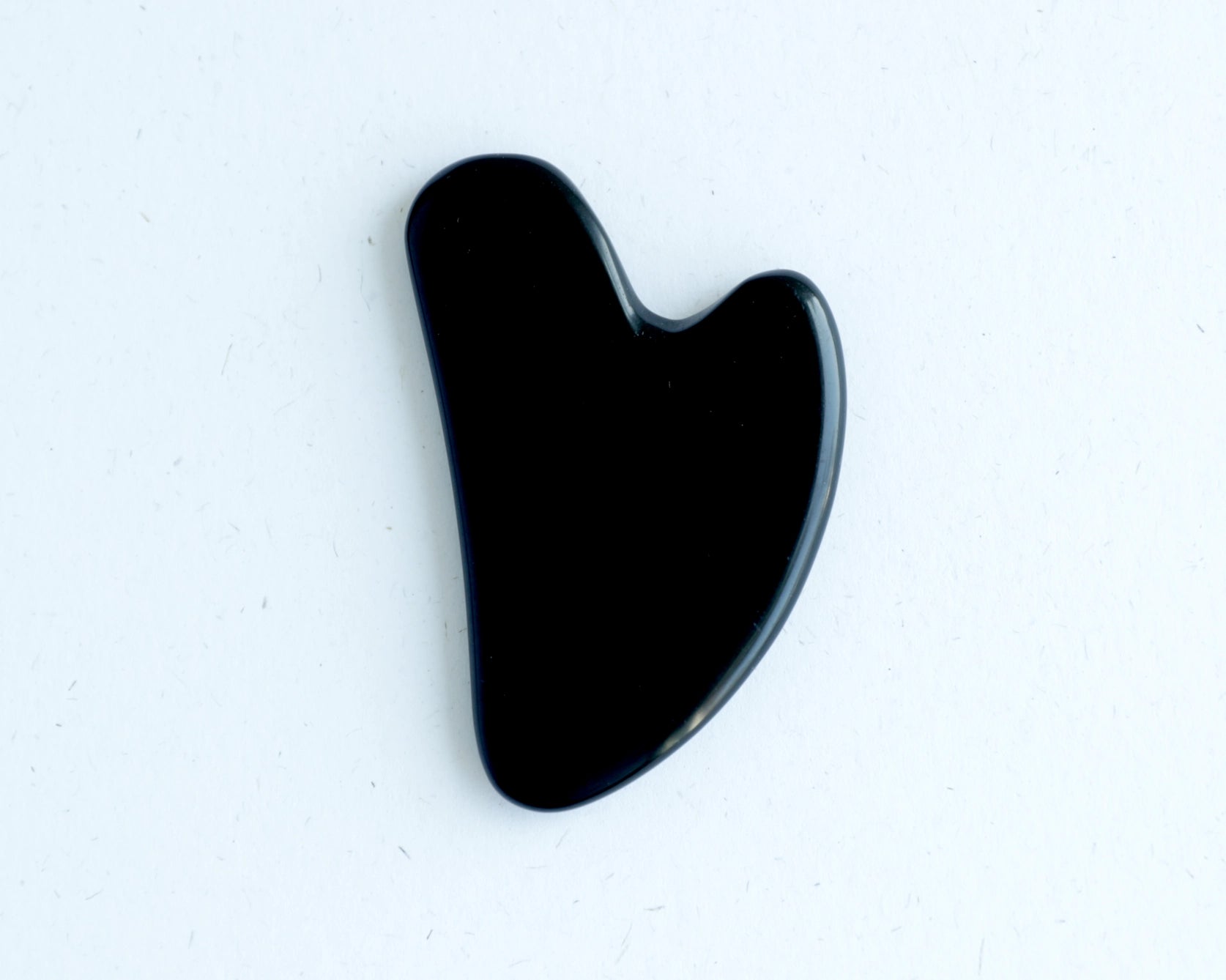 Gua Sha Facial Massage Stone