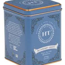 Harney & Sons Tea Tin