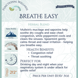 Breathe Easy