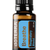 Breathe Essential Oil
