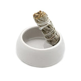 Ceramic Palo Santo Burner Bowl
