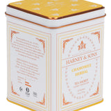 Harney & Sons Tea Tin
