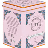 Harney & Sons Tea Tin