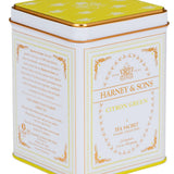 Harney & Sons Tea Tin