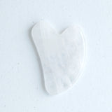 Gua Sha Facial Massage Stone