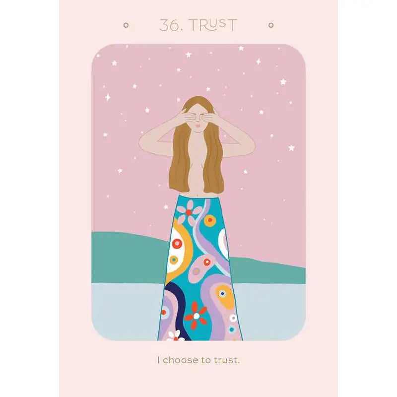 Daily Rituals Deck