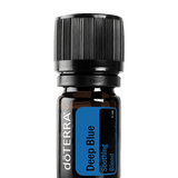 Deep Blue Essential Oil