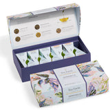 Tea Forte Pyramid Tea Bags