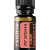 Wintergreen Essential Oil